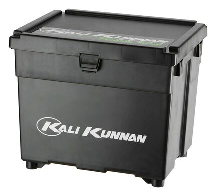 Kali-Kunnan Standard Seat Box with Strap