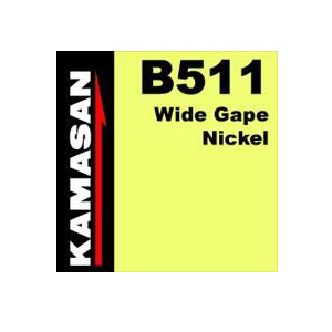 Kamasan B511 Hooks