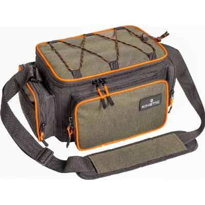 Kinetic Lure Bag Medium 2 Box System