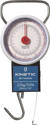 Kinetic Angler's Scale 22kg