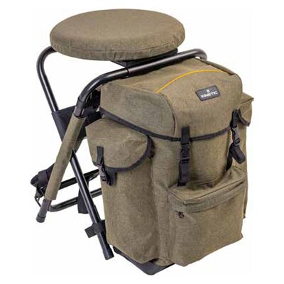 Kinetic Backpack Chair 360 Luxury