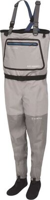 Kinetic DryGaiter ll St. Foot Stocking-Foot Chest Waders