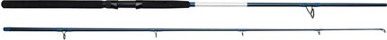 Kinetic Fantastica CC Spinning Rod 8ft 3XH 40-120g 2pc