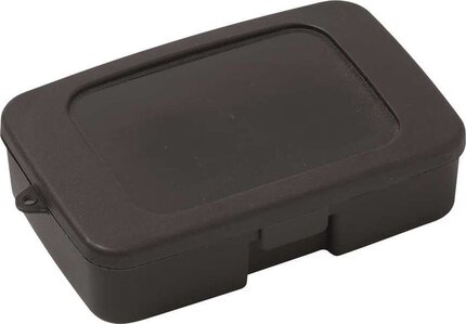 Kinetic Fly Box Medium - Black