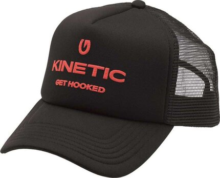 Kinetic Logo Cap