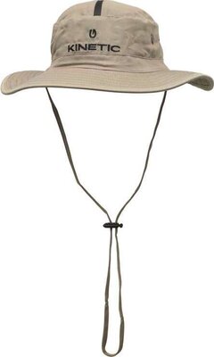 Kinetic Mosquito Hat One Size