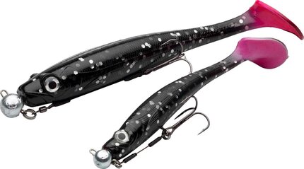 Kinetic Playmate R2F Lure