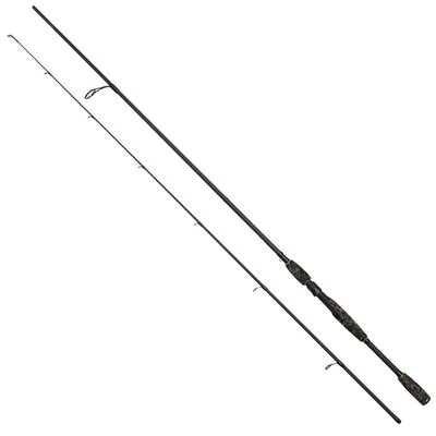 Kinetic Punisher CT Spinning Rod 2pc