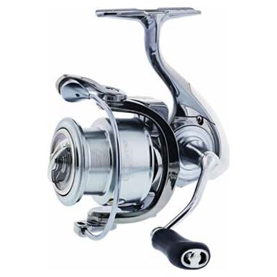 Kinetic Stardust Fixed Spool Reel