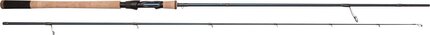 Kinetic Target CT Spinning Rod 2pc