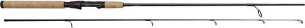 Kinetic Tournament CL Spinning Rods 2pc