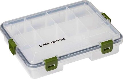 Kinetic Waterproof System Box