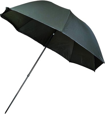 Kingcarp 2.5m Tilting Umbrella with Adjustable Height