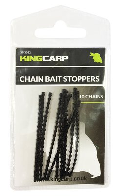 Kingcarp Chain Bait Stoppers