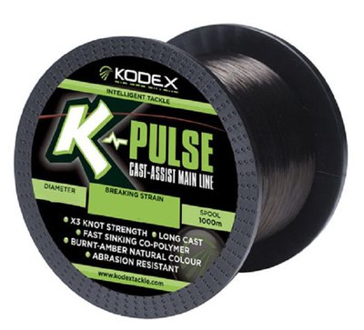 Kodex K-Pulse Mainline