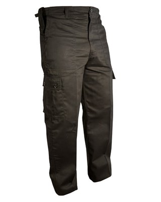 Kombat 6 Pocket Combat Trousers