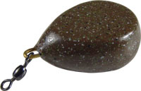 Korda Flat Pear: Swivel