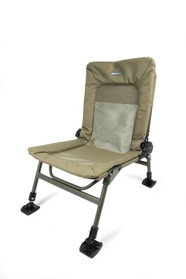Korum Aeronium Supa-Lite Recliner Chair