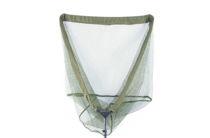 Korum Folding Latex Triangle Net – Glasgow Angling Centre