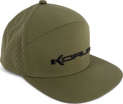 Korum Performance Hat - Olive