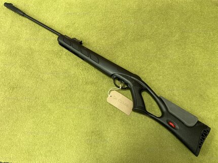 Preloved Kral N-06 Synthetic Adjustable .22 Air Rifle - Excellent