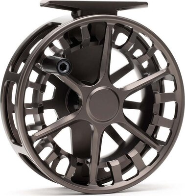 Lamson Guru E -3+ Reel Tungsten