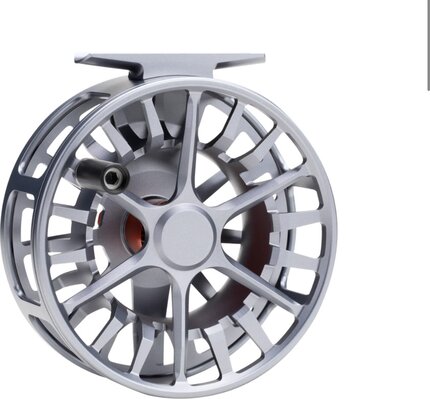 Lamson Guru HD Fly Reel