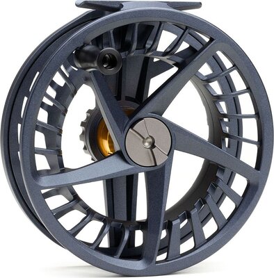 Lamson Liquid Max Fly Reel