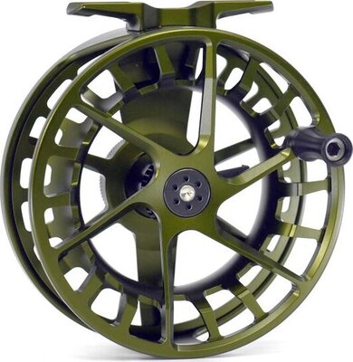 Lamson Speedster S Fly Reel