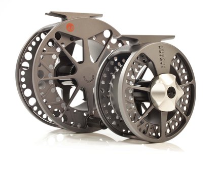 Waterworks Lamson Velocity II Fly Reels