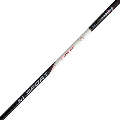 Leeda ICON M-Sport Rod Range