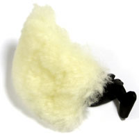 Leeda Lambs Wool Patch