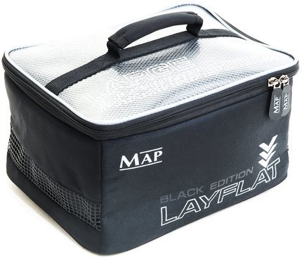 MAP Parabolix Layflat Accessory Bag Large  B/E