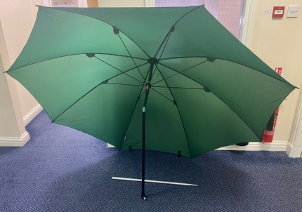Preloved Leeda 45in Umbrella - Used
