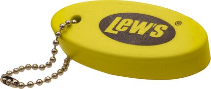 Lew's Floating Key Chain