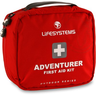 Lifesystems LS Adventurer First Aid Kit