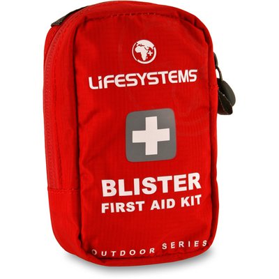 Lifesystems LS Blister First Aid Kit