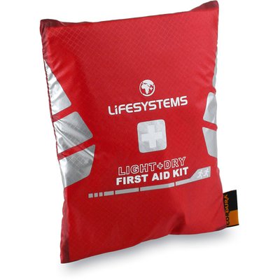 Lifesystems LS Light&Dry Pro First Aid Kit