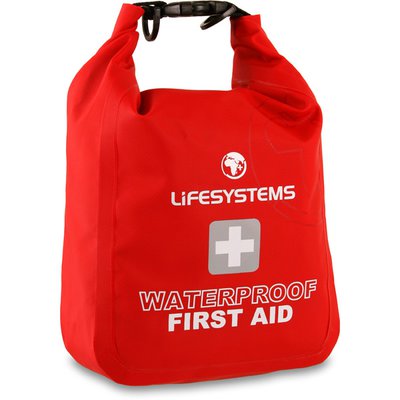 Lifesystems LS Waterproof First Aid Kit