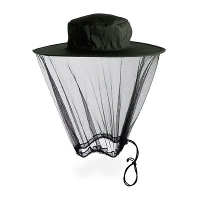Lifesystems Midge / Mosquito Head Net Hat