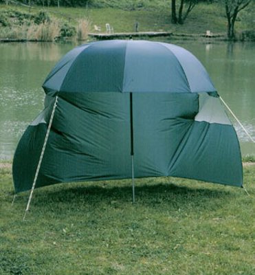 Lineaeffe 45 Nylon Tent Umbrella – Glasgow Angling Centre