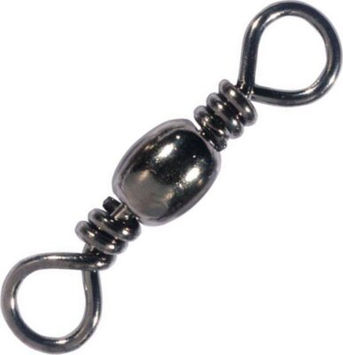 Lineaeffe Barrel Swivel 10 Pack