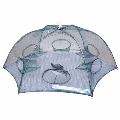 Lineaeffe Umbrella Shrimp/Fish Trap