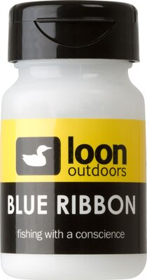 Loon Blue Ribbon