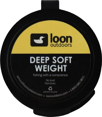 Loon Deep Soft Weight