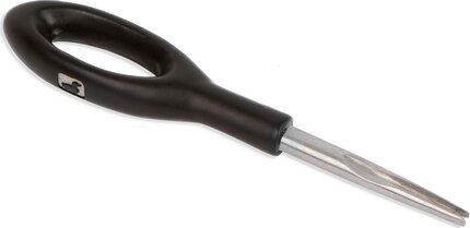 Loon Ergo Knot Tool - Black