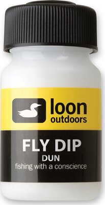 Loon Fly Dip Dun