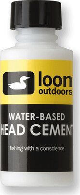 Loon Head Cement System Water Based