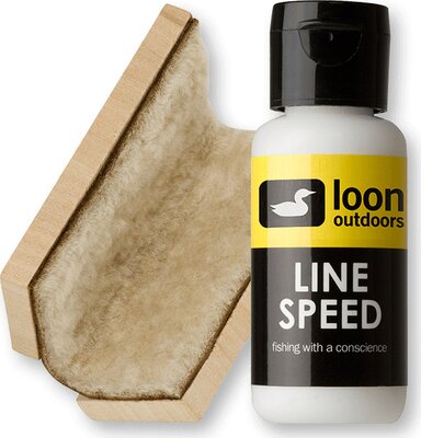 Loon Line Up Kit