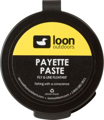 Loon Payette Paste